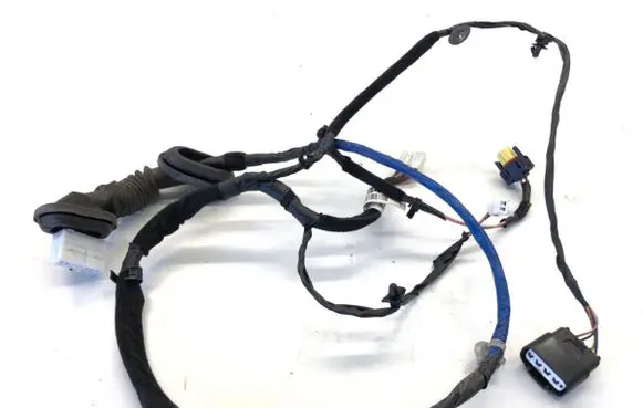 KIA Sportage Rear door wiring loom 916603U540