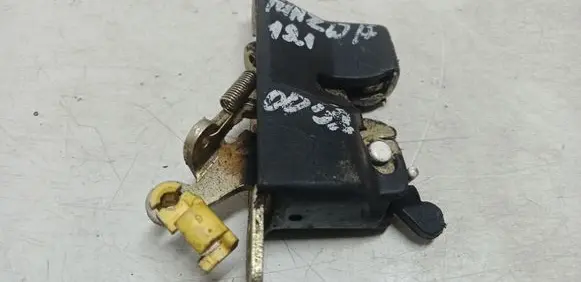 Mazda 121 Tailgate/trunk/boot lock/catch/latch