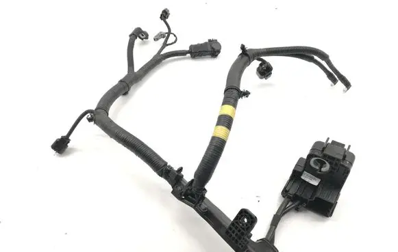 KIA Rio Positive wiring loom 91850H8670