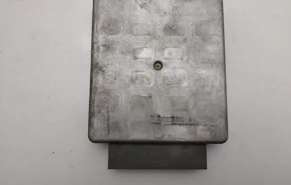 Ford Focus Engine control unit/module XS4F12A650FAB