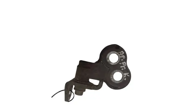 Ford C-MAX II Front door lower hinge 