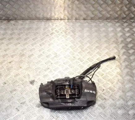 Mercedes-Benz E W213 Front brake caliper