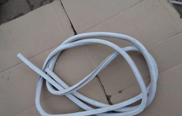 Peugeot 308 Sunroof sealing rubber 