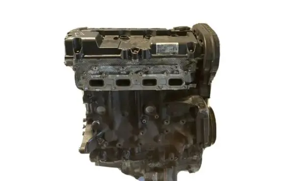 Chrysler Voyager Engine EDZ