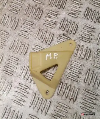 Mitsubishi Pajero Trim molding mr444887