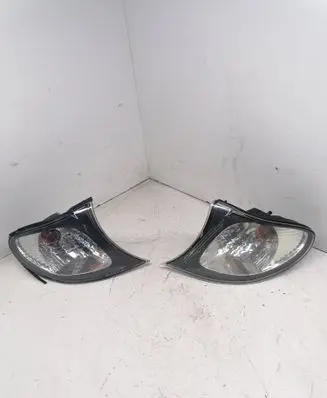BMW 3 E46 Front indicator light 6914199