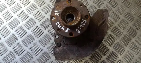 Fiat Doblo Front wheel hub