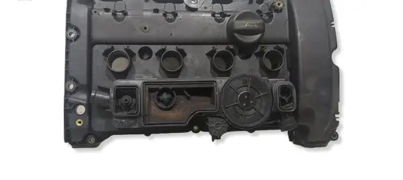 Citroen C4 II Rocker cam cover V758590780