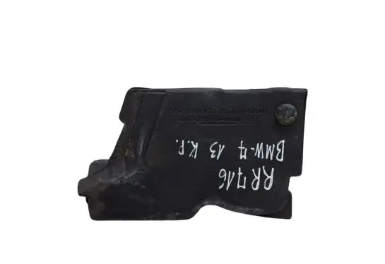 BMW 7 F01 F02 F03 F04 Fender foam support/seal 9131195