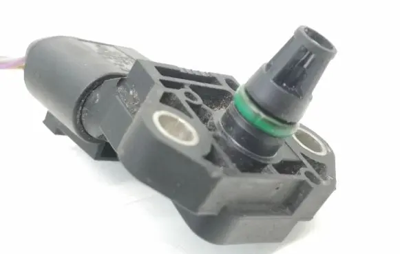 Volkswagen Caddy Air pressure sensor 03G906051E 0281002977