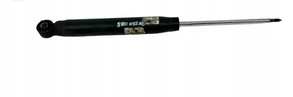 Audi Q5 SQ5 Rear shock absorber/damper 8R0035AB