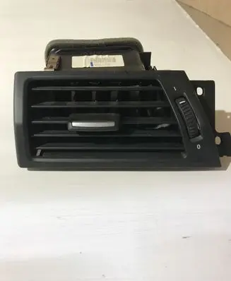 BMW X4 F26 Dashboard side air vent grill/cover trim 9184143