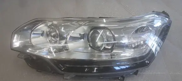 Citroen C5 Headlight/headlamp 9674399580