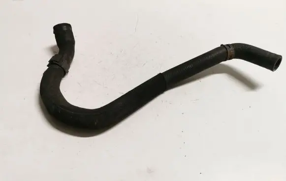 Mercedes-Benz CLK A209 C209 Engine coolant pipe/hose