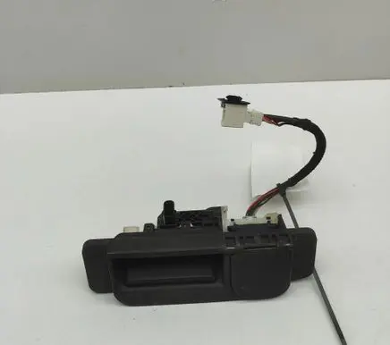 Mercedes-Benz CLA C117 X117 W117 Reversing camera A2227500893 A1669051003