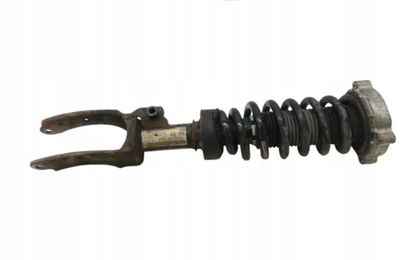 Front shock absorber/damper