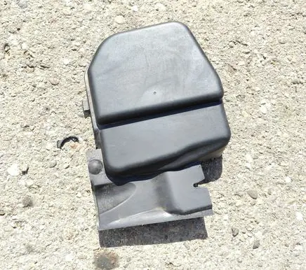 BMW 3 E90 E91 Cabin air micro filter cap 6925017 15677210