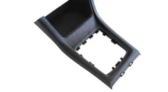 Other center console (tunnel) element