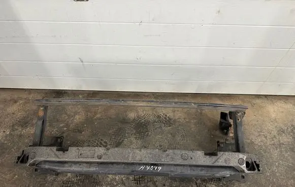 Seat Leon (5F) Front bumper cross member