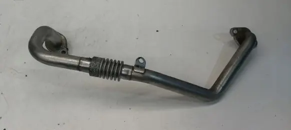 Audi A4 S4 B8 8K EGR valve line/pipe/hose 03L131521AD