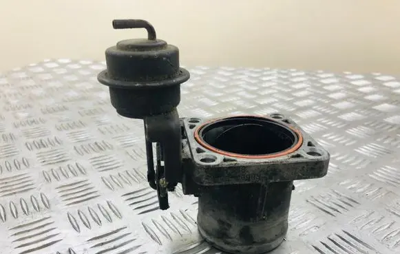 Opel Signum Throttle valve