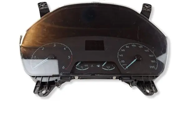 Ford Transit Speedometer (instrument cluster) KK3T10849ACD