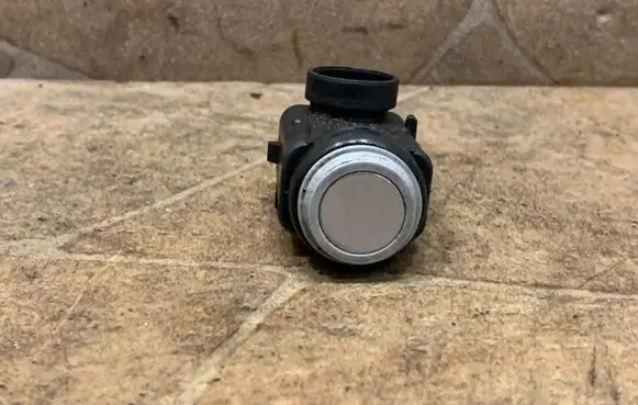 Mercedes-Benz SL R230 Parking PDC sensor A0015427418