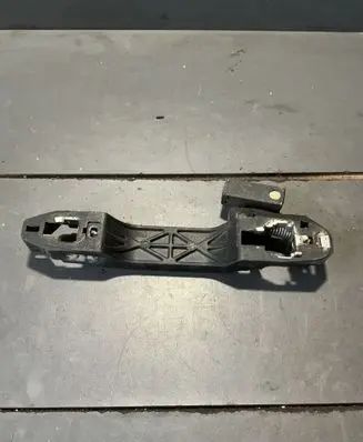 Toyota Corolla Verso E121 Rear door exterior handle 242305
