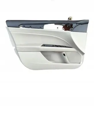 Ford Fusion II Front door card panel trim HS73F238A51