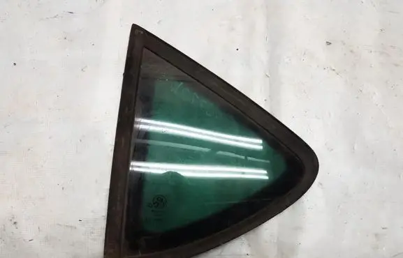 Seat Toledo III (5P) Rear side window as3