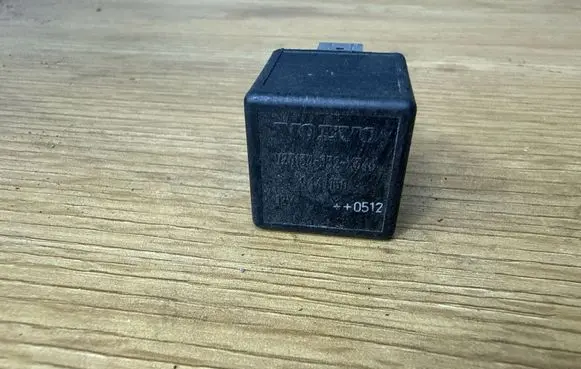 Volvo XC90 Other relay 9441158