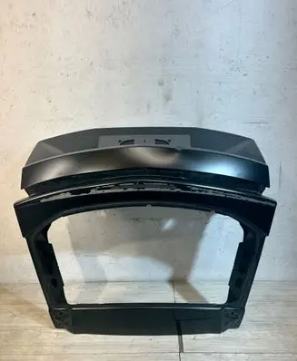 Lamborghini Urus Truck tailgate 