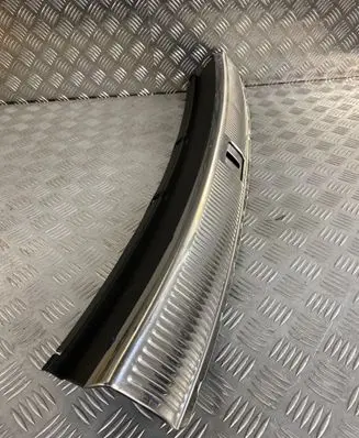 Audi Q5 SQ5 Trunk/boot sill cover protection 80A864483F