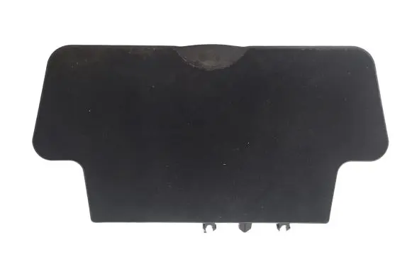 Citroen C4 Grand Picasso Trunk/boot side trim panel 300027274