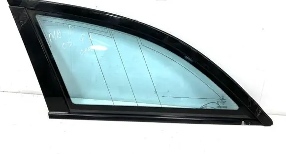 Mercedes-Benz E W211 Rear side window A2116704112 DOT18AS2M526 AS2