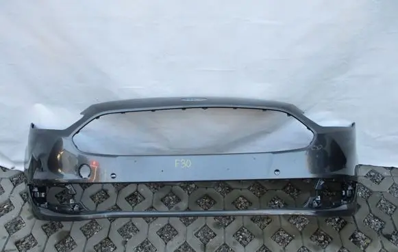 Ford Galaxy Front bumper