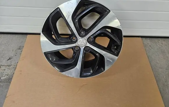 Hyundai Tucson TL R19 alloy rim 52910D7410