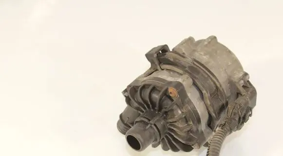 BMW X5M E70 Electric auxiliary coolant/water pump 7566335
