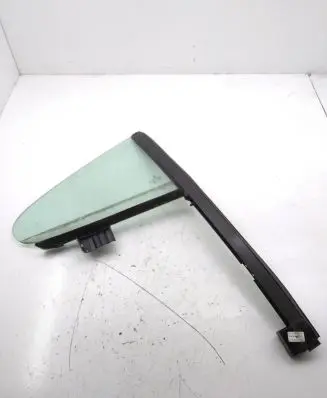 Volkswagen Scirocco Rear vent window glass 