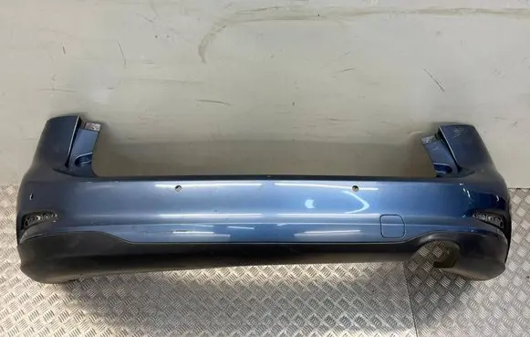 Ford Focus Rear bumper JX7B17906B