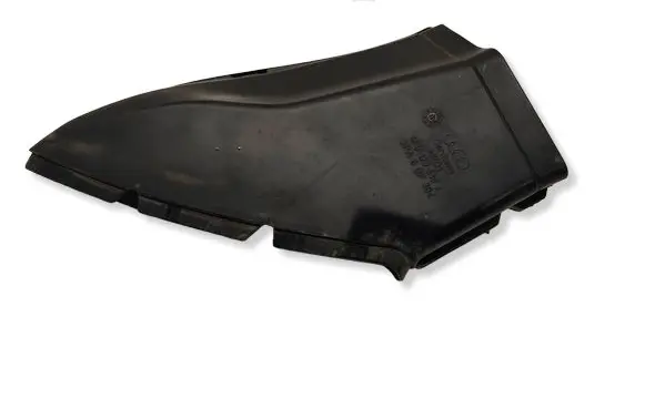 Audi A6 S6 C6 4F Air intake duct part 4F0129618J