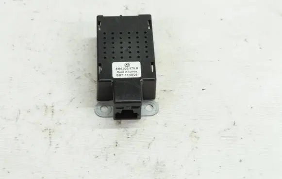 Aerial antenna amplifier
