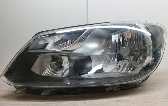 Volkswagen Caddy Headlight/headlamp 2K5941005A 1EL01055101