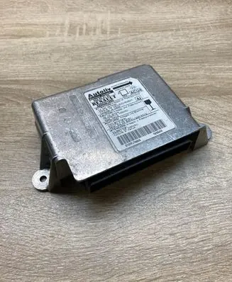 Renault Scenic II - Grand scenic II Airbag control unit/module 8200321999 603602700