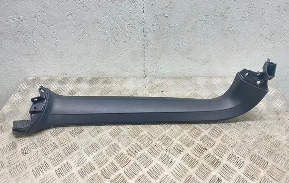 Other trunk/boot trim element