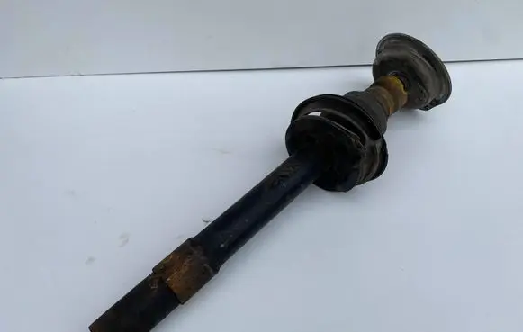 BMW 5 E39 Front shock absorber/damper