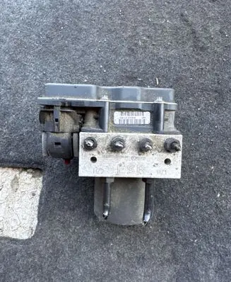 Audi A4 S4 B7 8E 8H ABS Pump 8E0910517H 8E0614517BF 0265234336