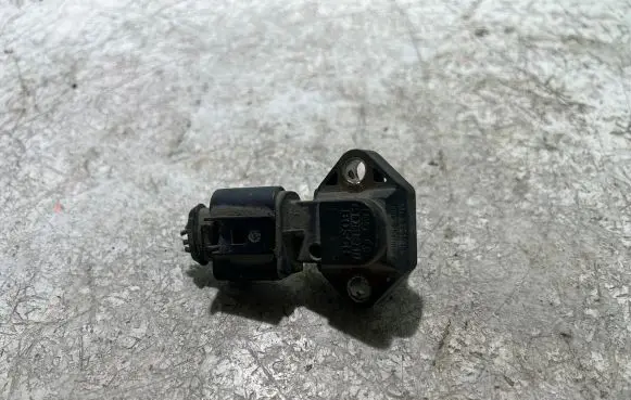 Audi A6 S6 C5 4B Air pressure sensor 0281002177