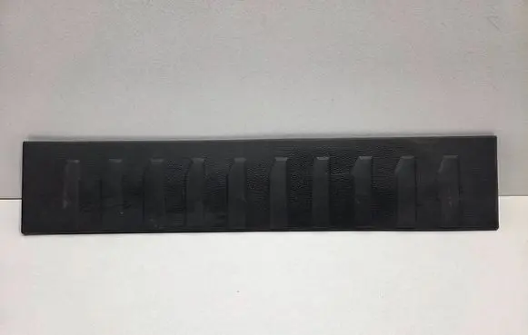 Ford F150 Front sill trim cover FL3B1513200AGW 5077039 2500504