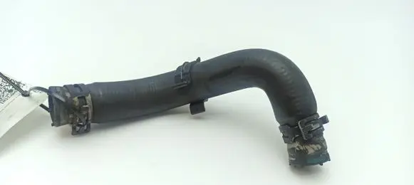 Mercedes-Benz E W212 Engine coolant pipe/hose A6512031382
